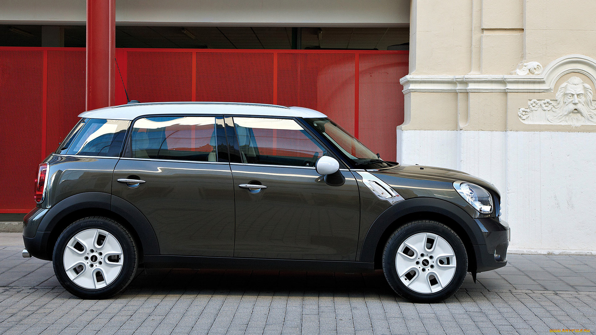 mini, countryman, , british, motor, corporation, 